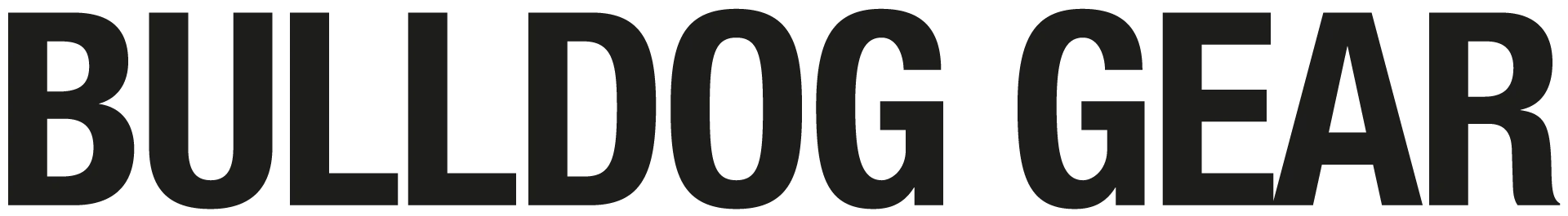 Bulldog Gear
