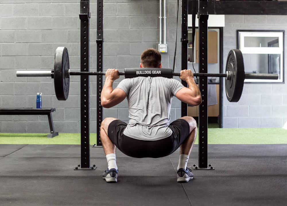 Bulldog Gear - Barbell Pad - Image 6