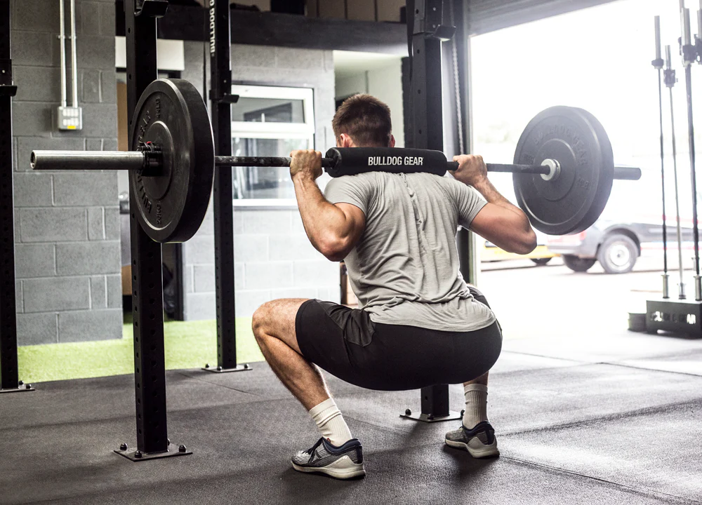 Bulldog Gear - Barbell Pad - Image 7