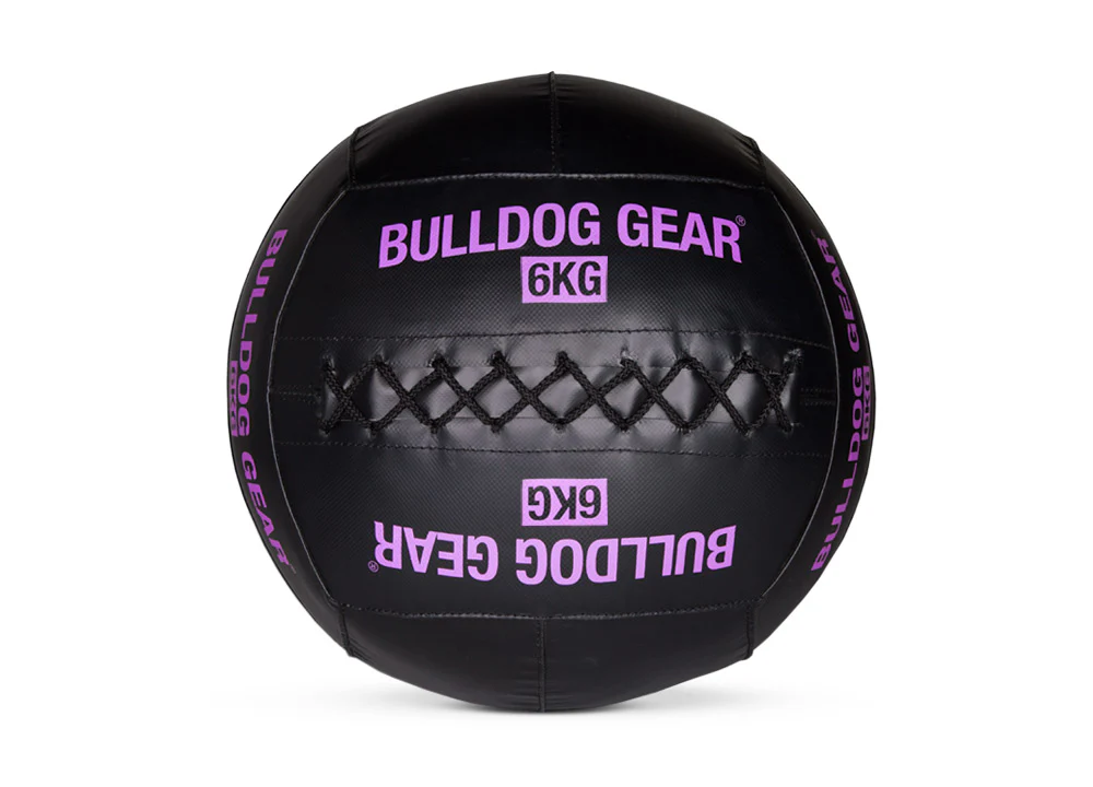 Bulldog Gear - Medicine/Wall Ball - Image 11