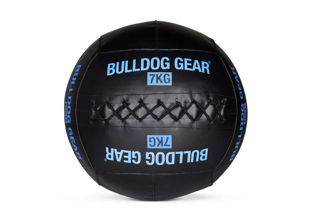 Bulldog Gear - Medicine/Wall Ball - Image 12
