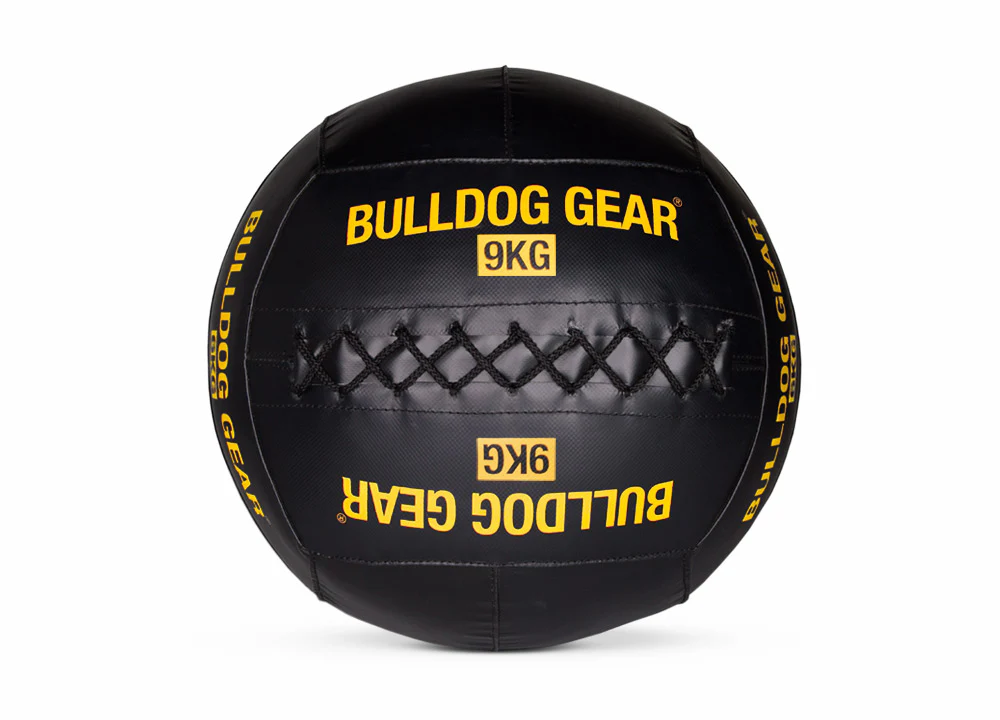 Bulldog Gear - Medicine/Wall Ball - Image 13