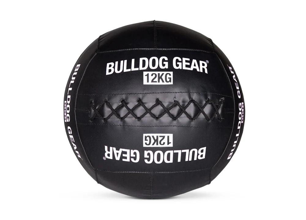 Bulldog Gear - Medicine/Wall Ball - Image 14