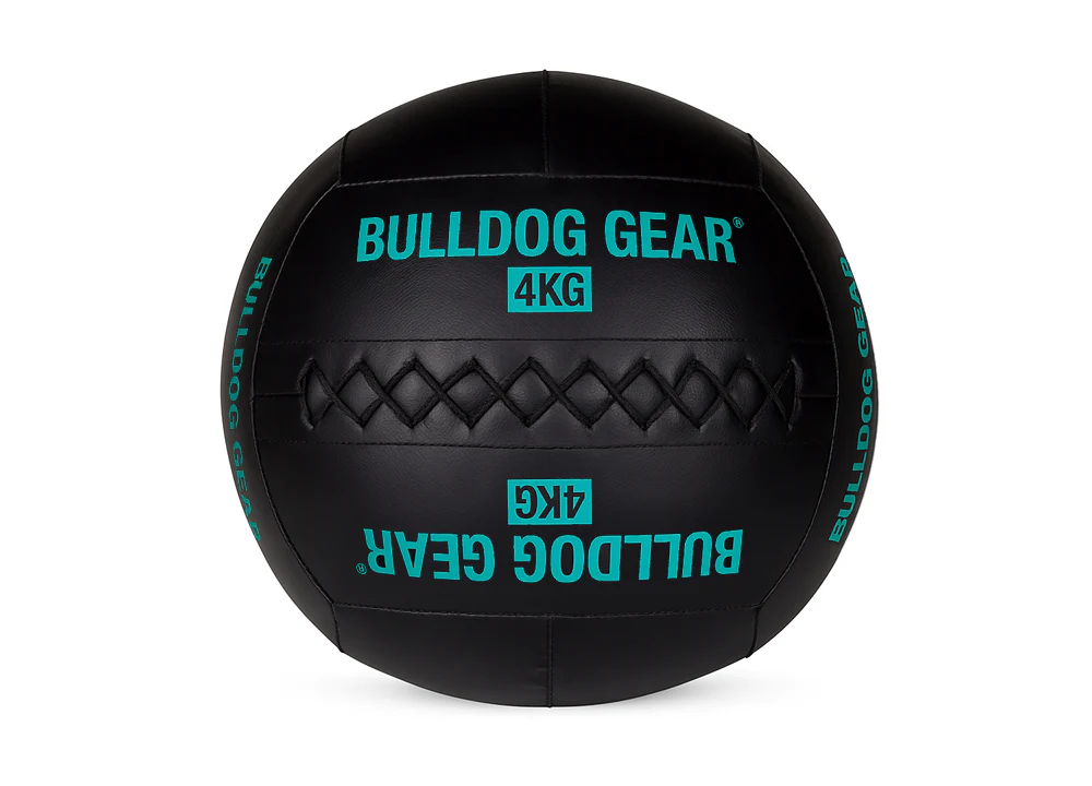 Bulldog Gear - Medicine/Wall Ball - Image 16