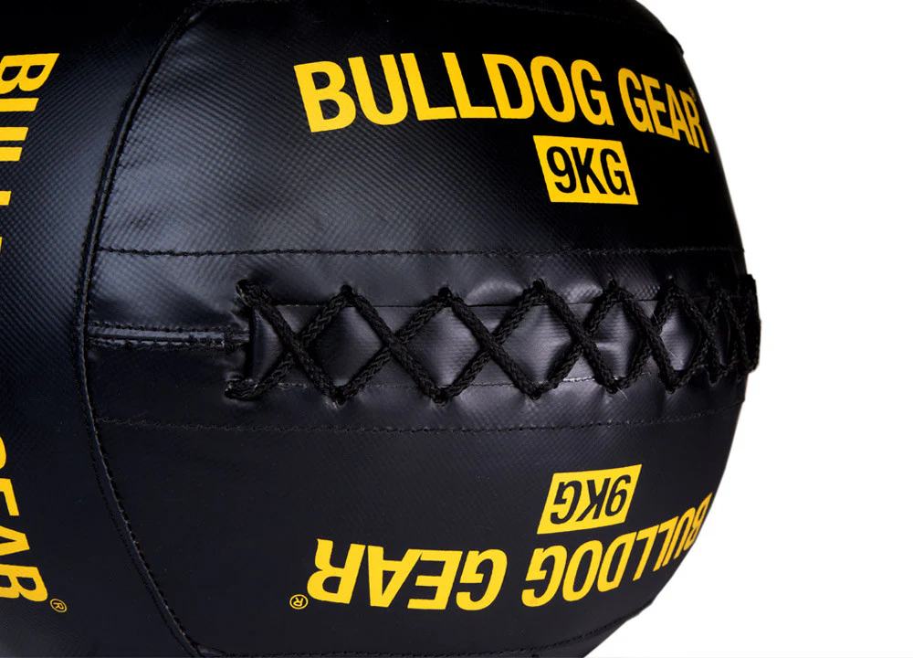 Bulldog Gear - Medicine/Wall Ball - Image 3