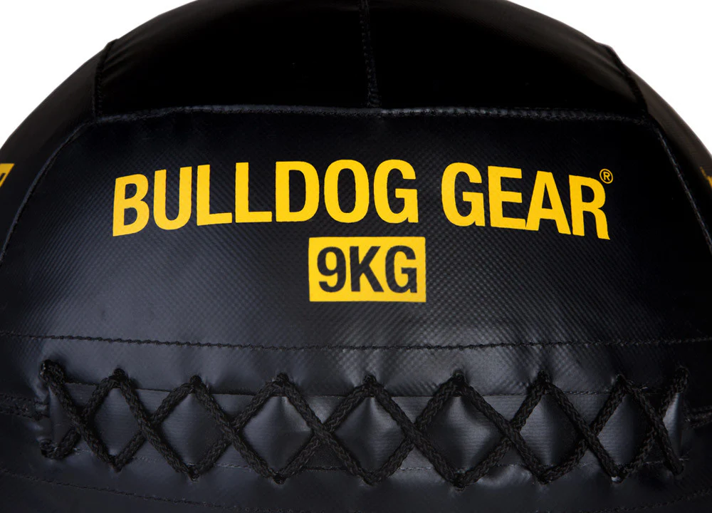 Bulldog Gear - Medicine/Wall Ball - Image 4