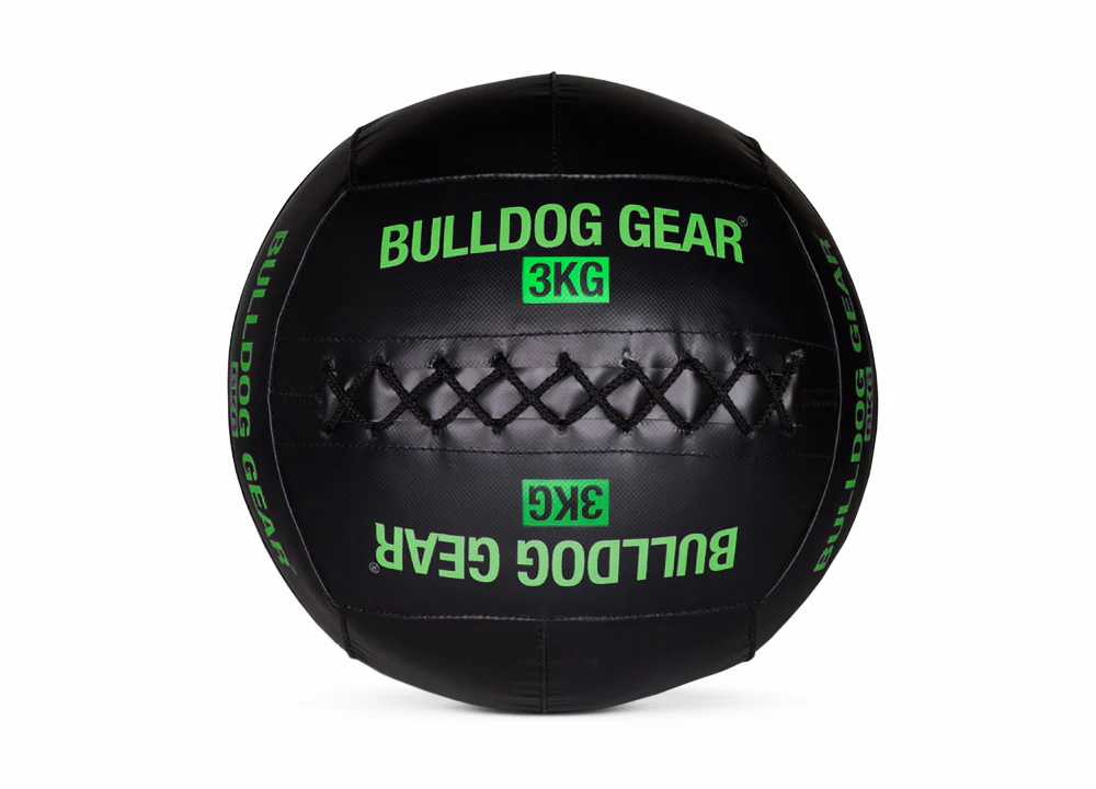Bulldog Gear - Medicine/Wall Ball - Image 9