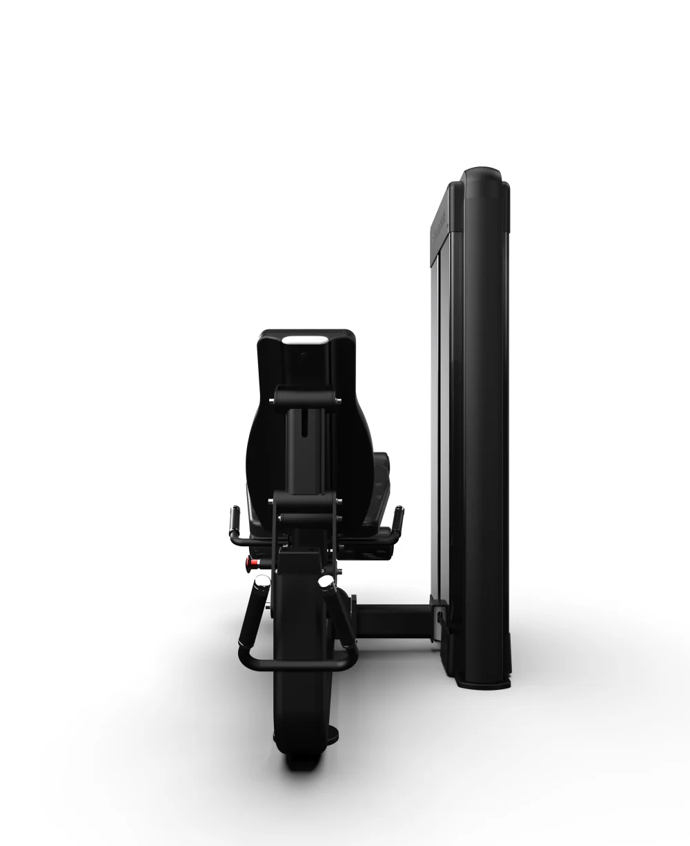 Bulldog Gear - Dual Function Leg Extension/ Prone Leg Curl Machine - 110kg Stack - Image 4