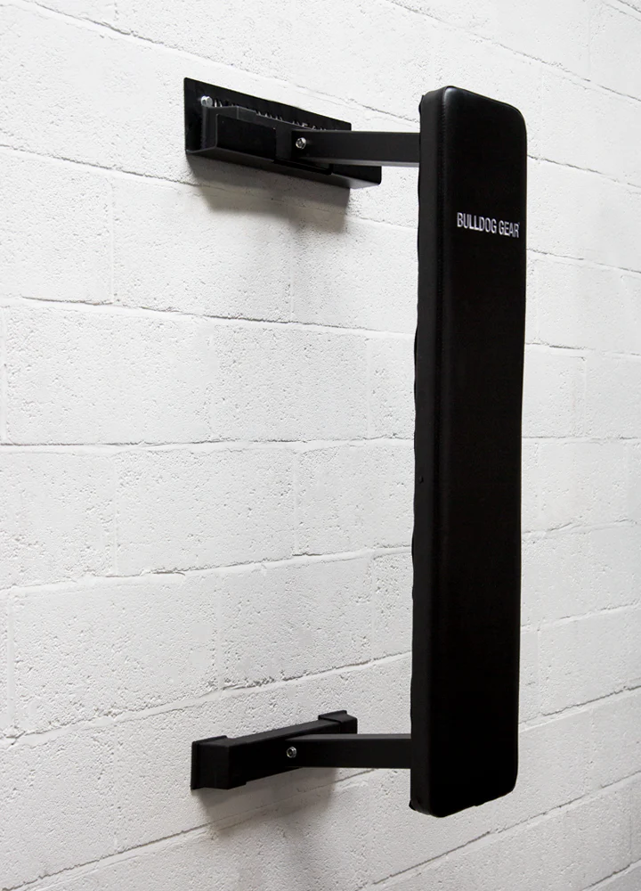 Bulldog Gear - Box Flat Weight Bench - Image 11