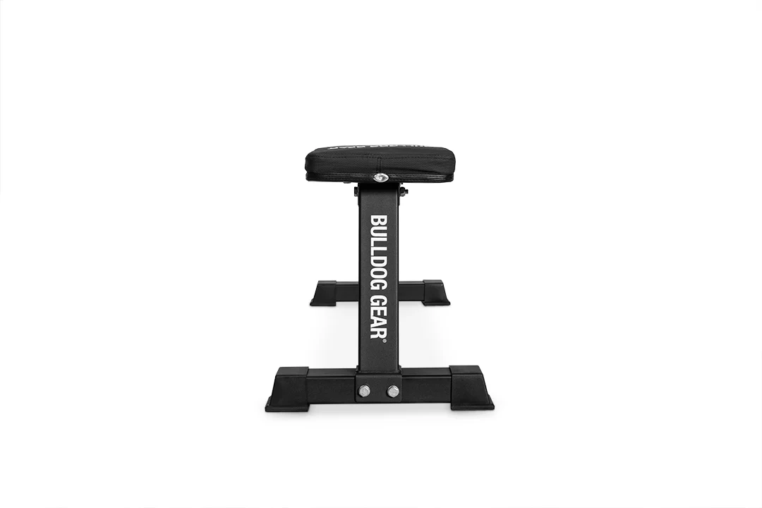 Bulldog Gear - Box Flat Weight Bench - Image 3