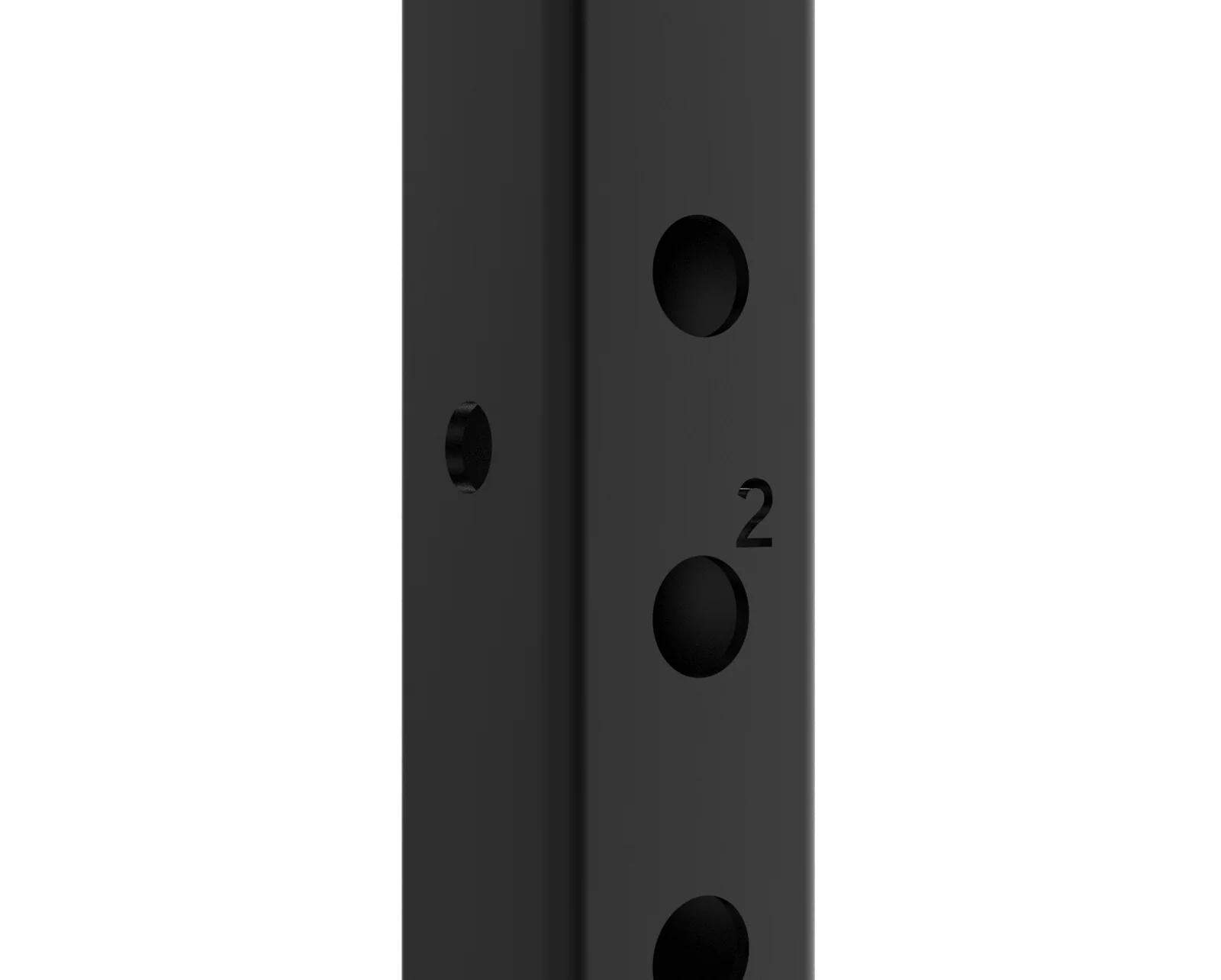 Bulldog Gear - Home Gym Series Wall Mounted Rig - Image 3