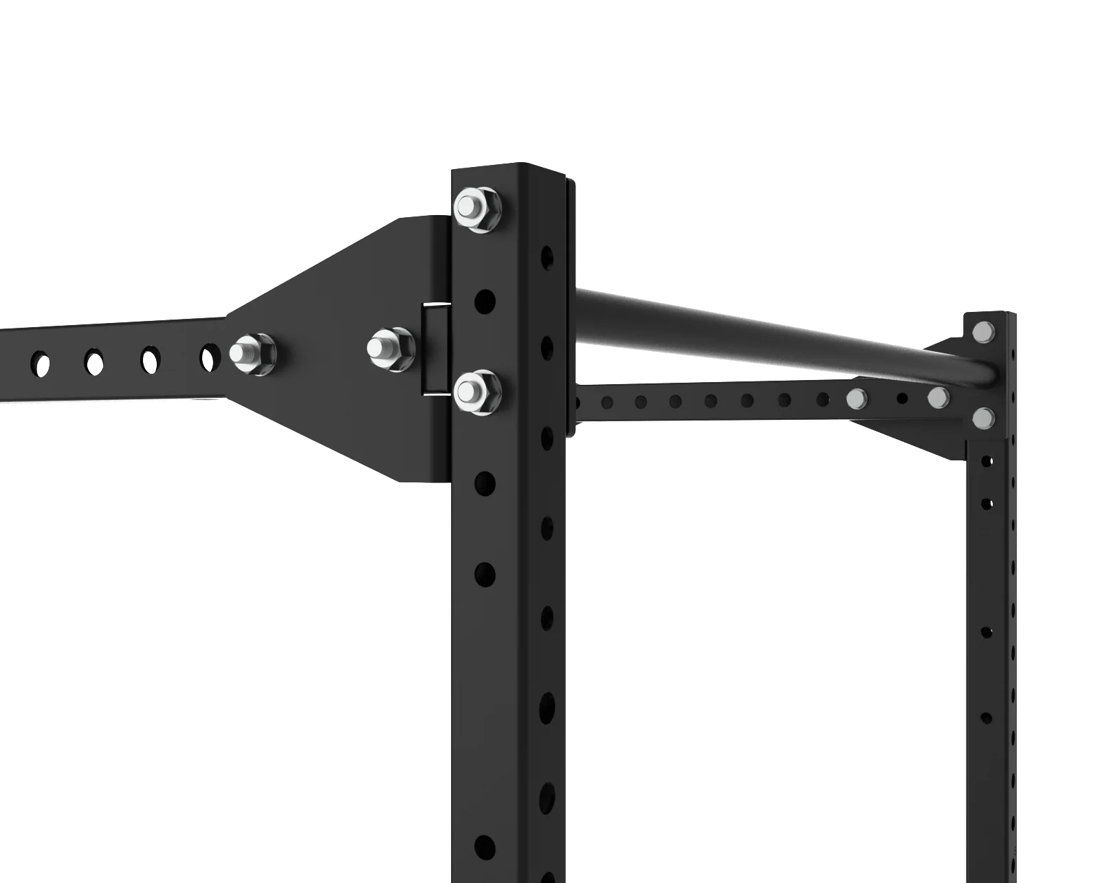 Bulldog Gear - Home Gym Series Wall Mounted Rig - Image 4