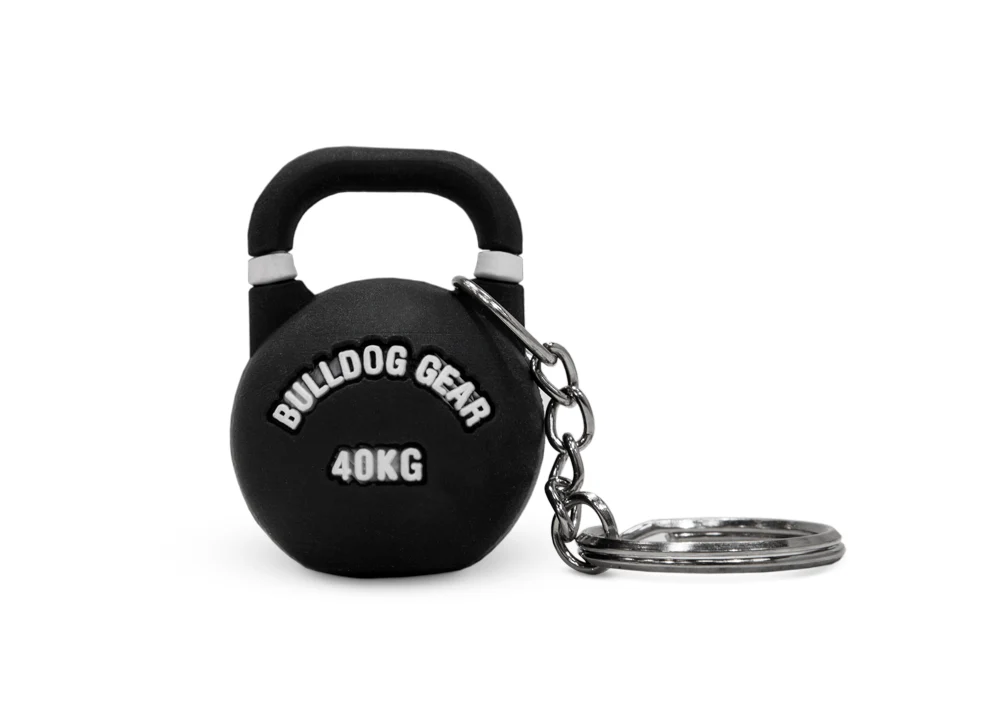 Bulldog Gear - Key Rings - Image 3