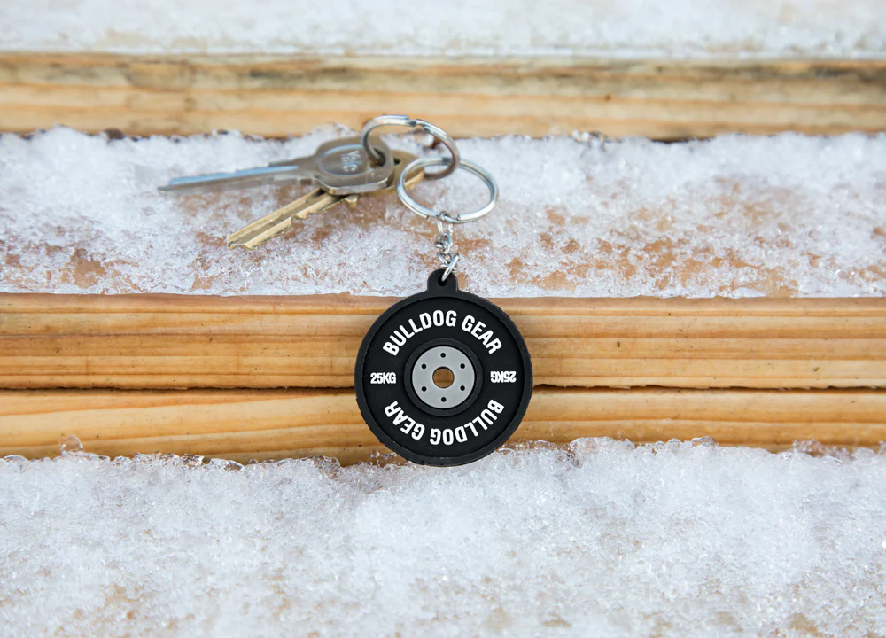 Bulldog Gear - Key Rings - Image 5