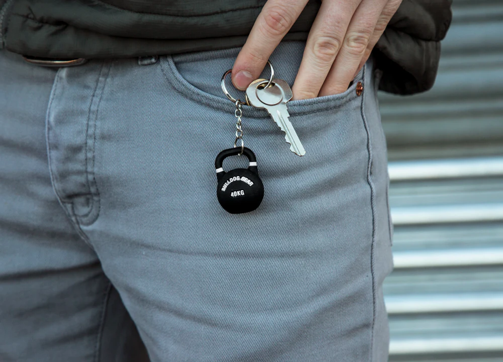 Bulldog Gear - Key Rings - Image 6