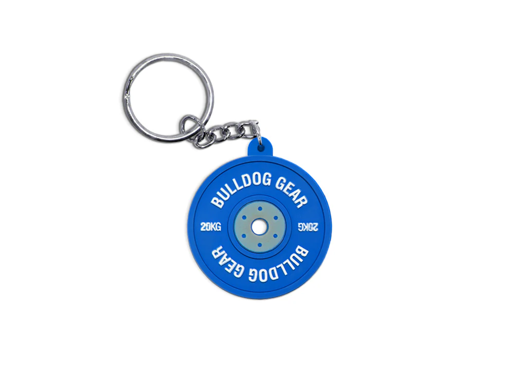 Bulldog Gear - Key Rings - Image 7