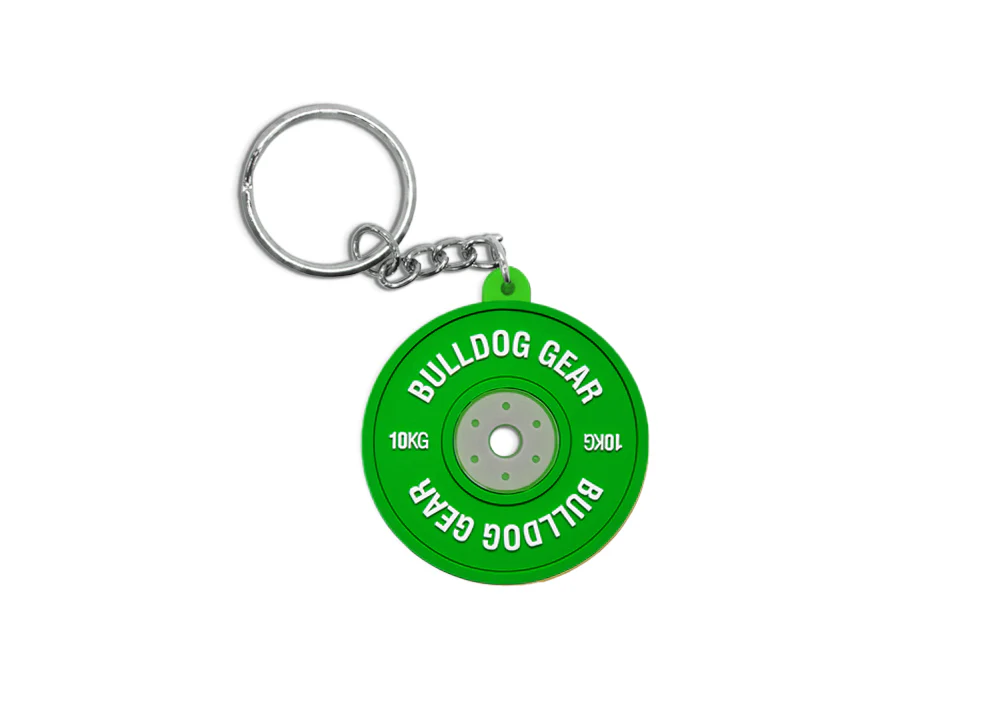 Bulldog Gear - Key Rings - Image 8