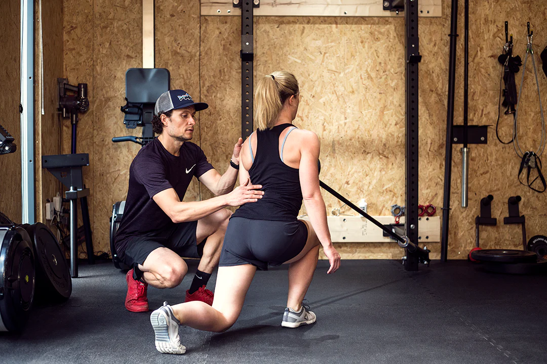 Bulldog Gear - Landmine Rig Attachment - Image 3