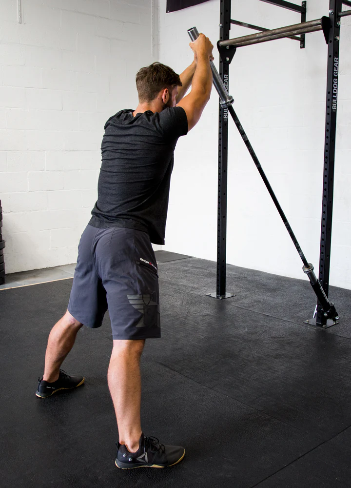 Bulldog Gear - Landmine Rig Attachment - Image 4