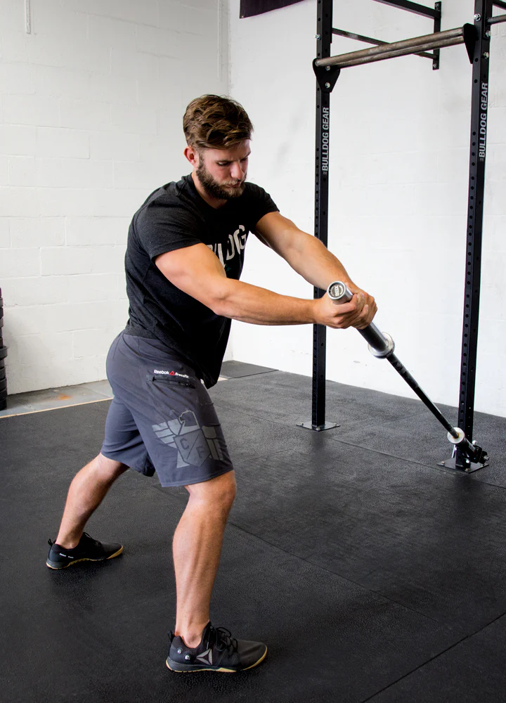 Bulldog Gear - Landmine Rig Attachment - Image 5