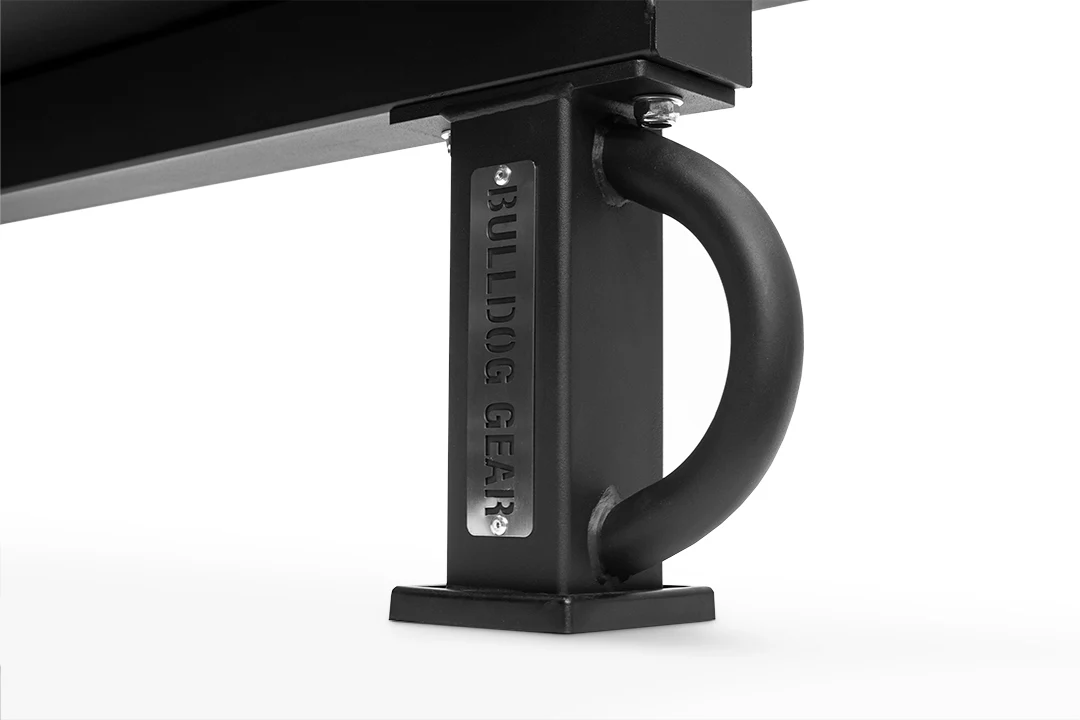 Bulldog Gear - Power Lifting Bench - Image 5