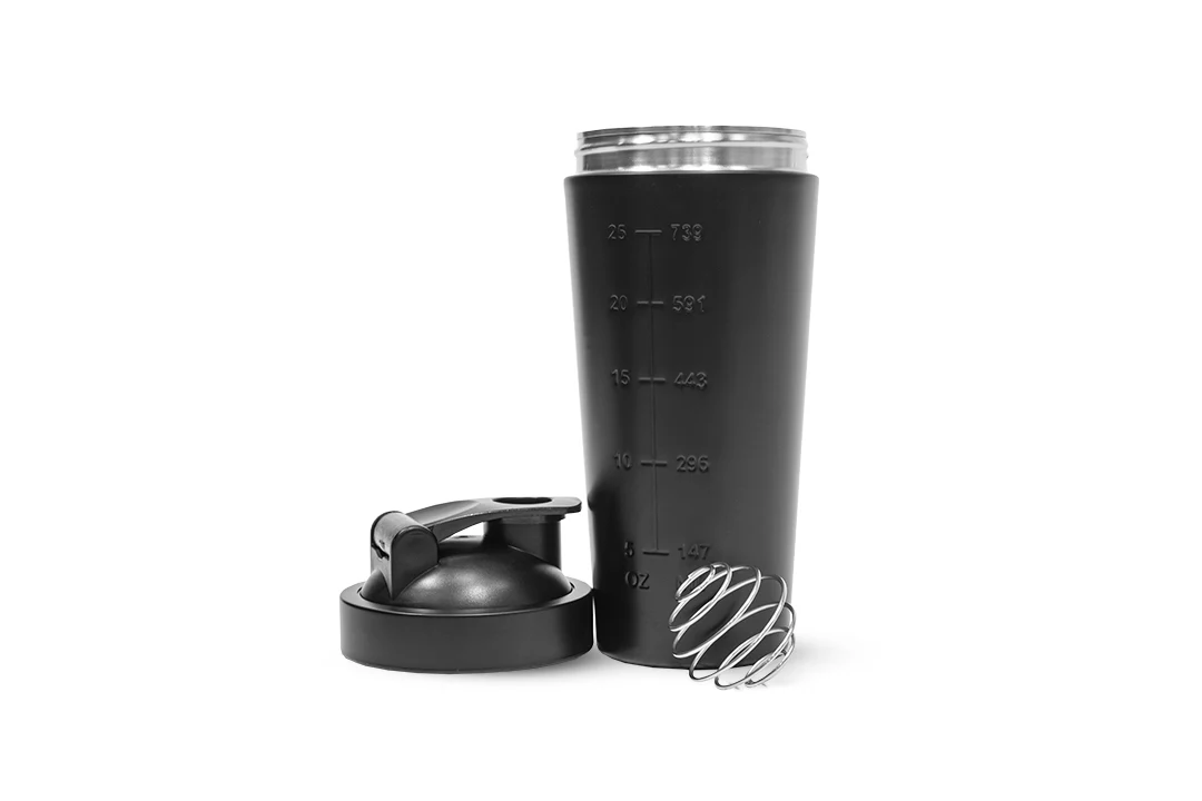 Bulldog Gear - Heavy Duty Protein Shaker Bottle 750ml - Image 3