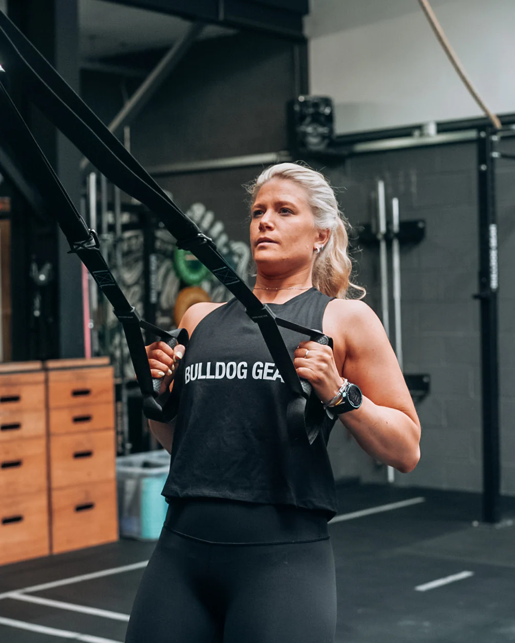 Bulldog Gear - Suspension Trainer - Image 4