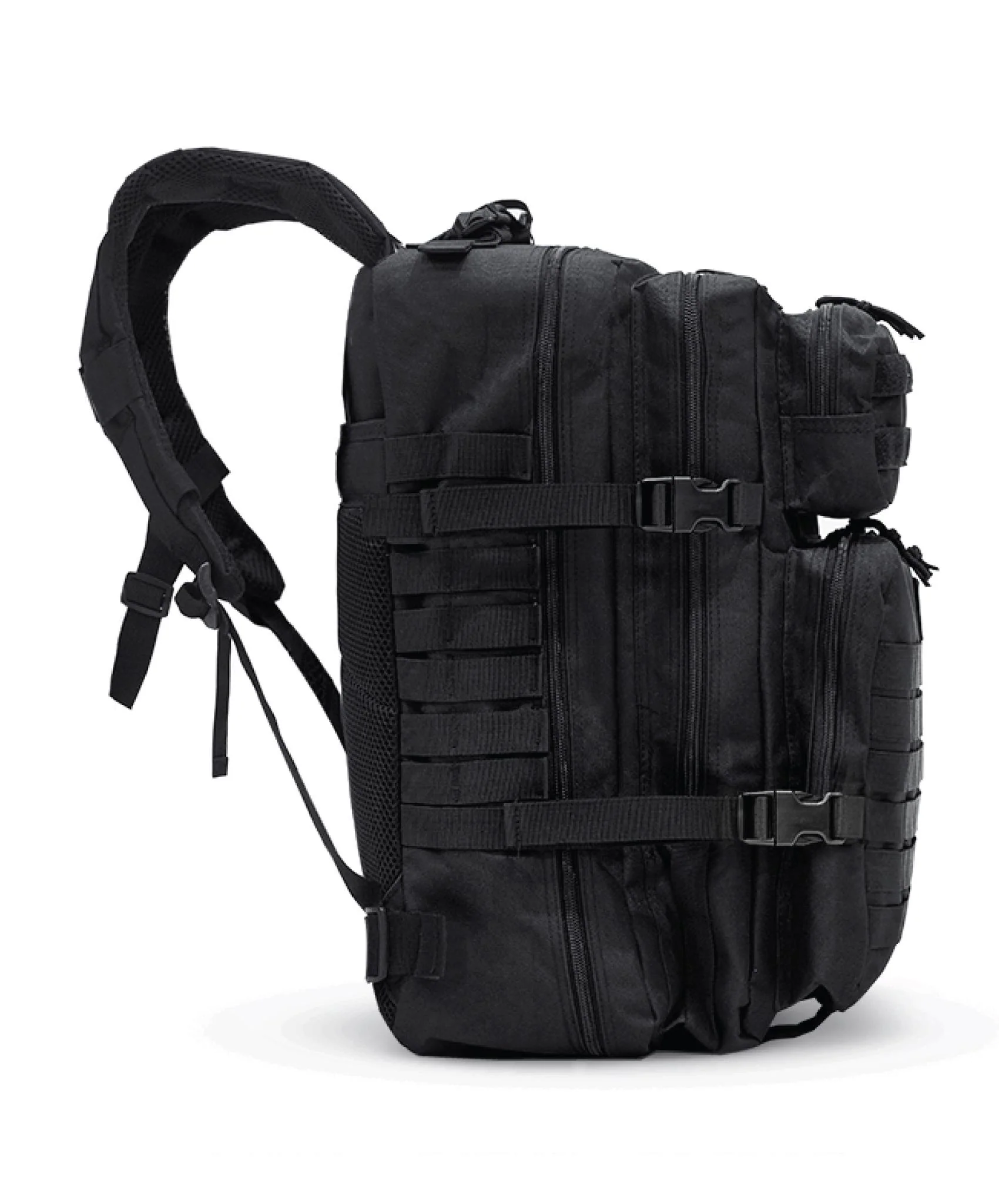 Bulldog Gear - Tactical Backpack Gym Bag - Image 3