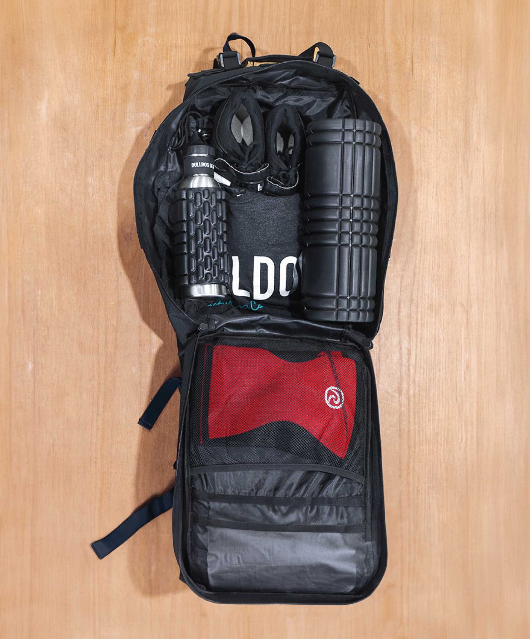 Bulldog Gear - Tactical Backpack Gym Bag - Image 7