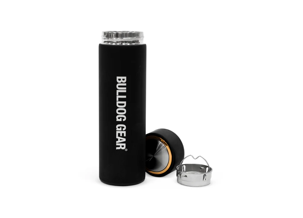 Bulldog Gear - Thermal Gym Flask - Image 3