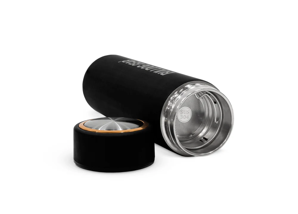 Bulldog Gear - Thermal Gym Flask - Image 4