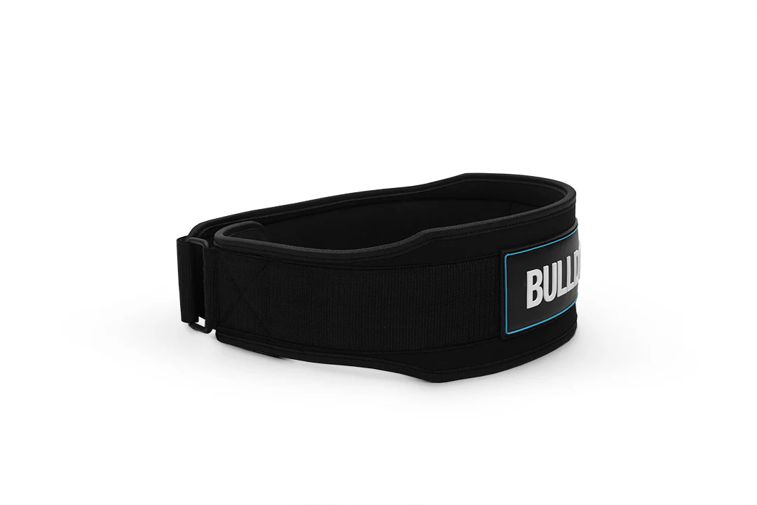 Bulldog Gear - Weightlifting Belt - Image 3