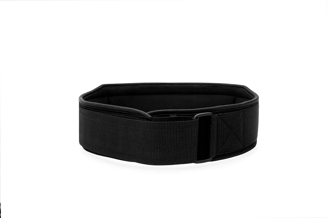 Bulldog Gear - Weightlifting Belt - Image 4