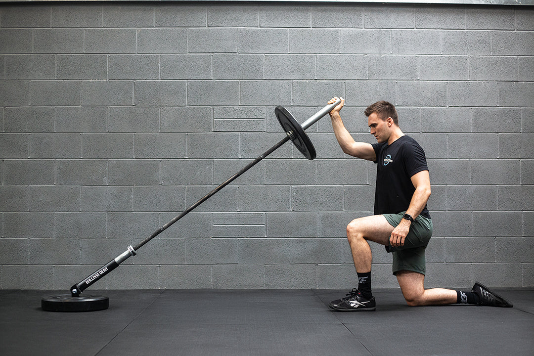 Bulldog Gear - Post Landmine - Image 3