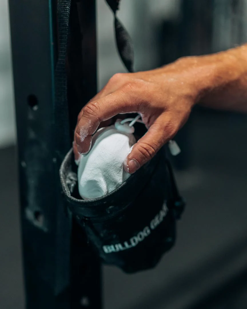 Bulldog Gear - Climbing/Gym Chalk Ball - Image 7