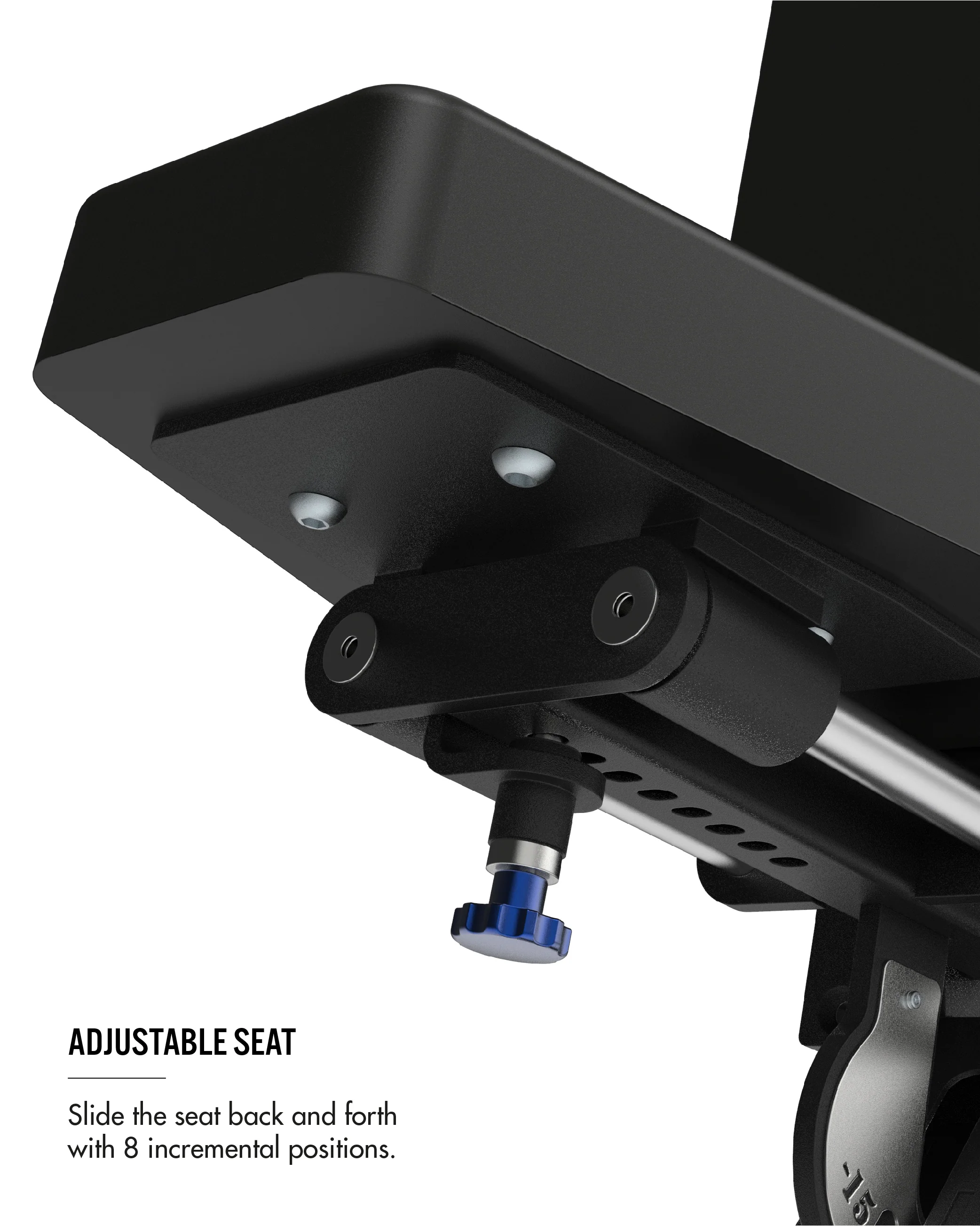 Bulldog Gear - Adjustable Bench 2.0 with Adjustable FID /Zero Gap - Image 4