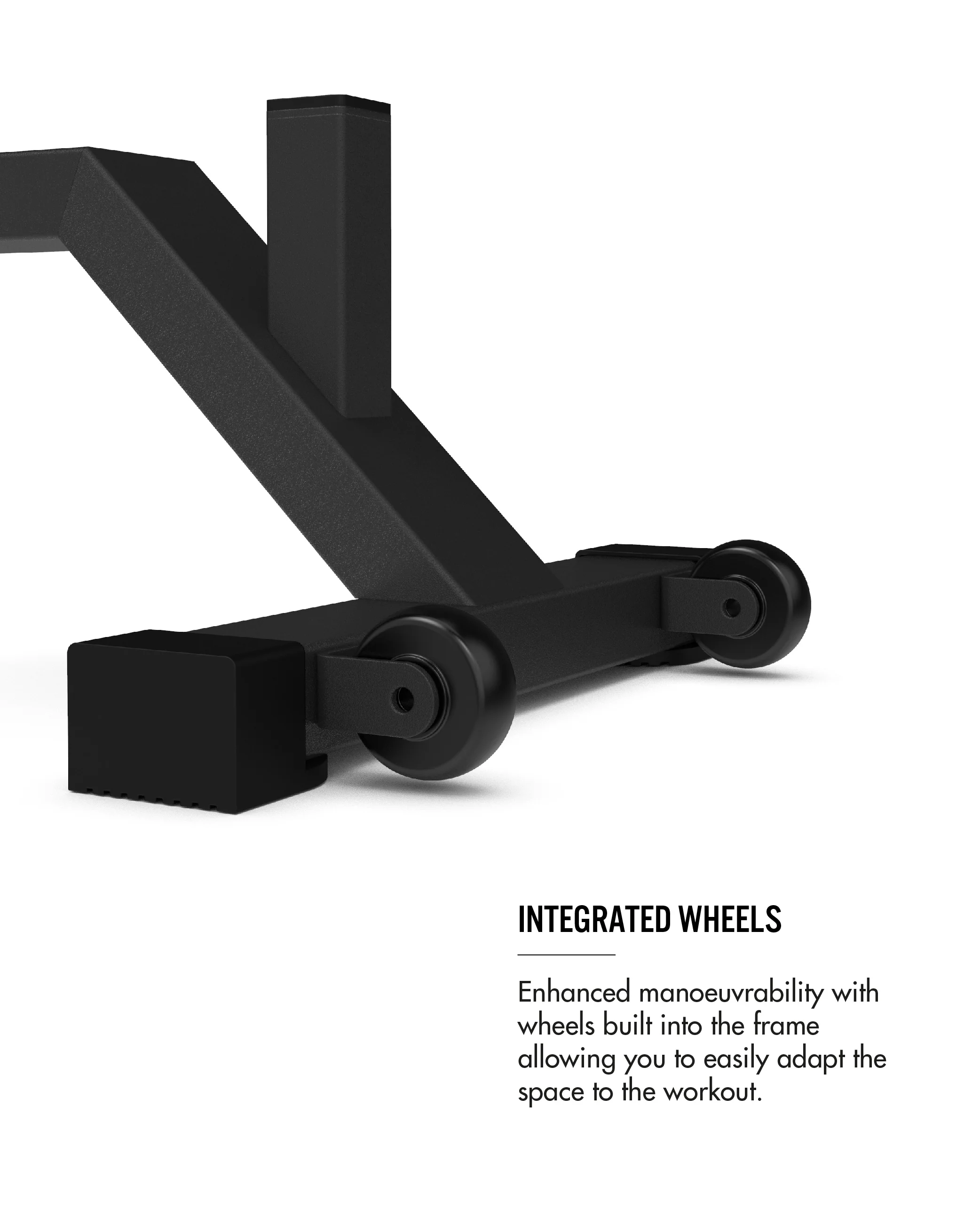 Bulldog Gear - Adjustable Bench 2.0 with Adjustable FID /Zero Gap - Image 5