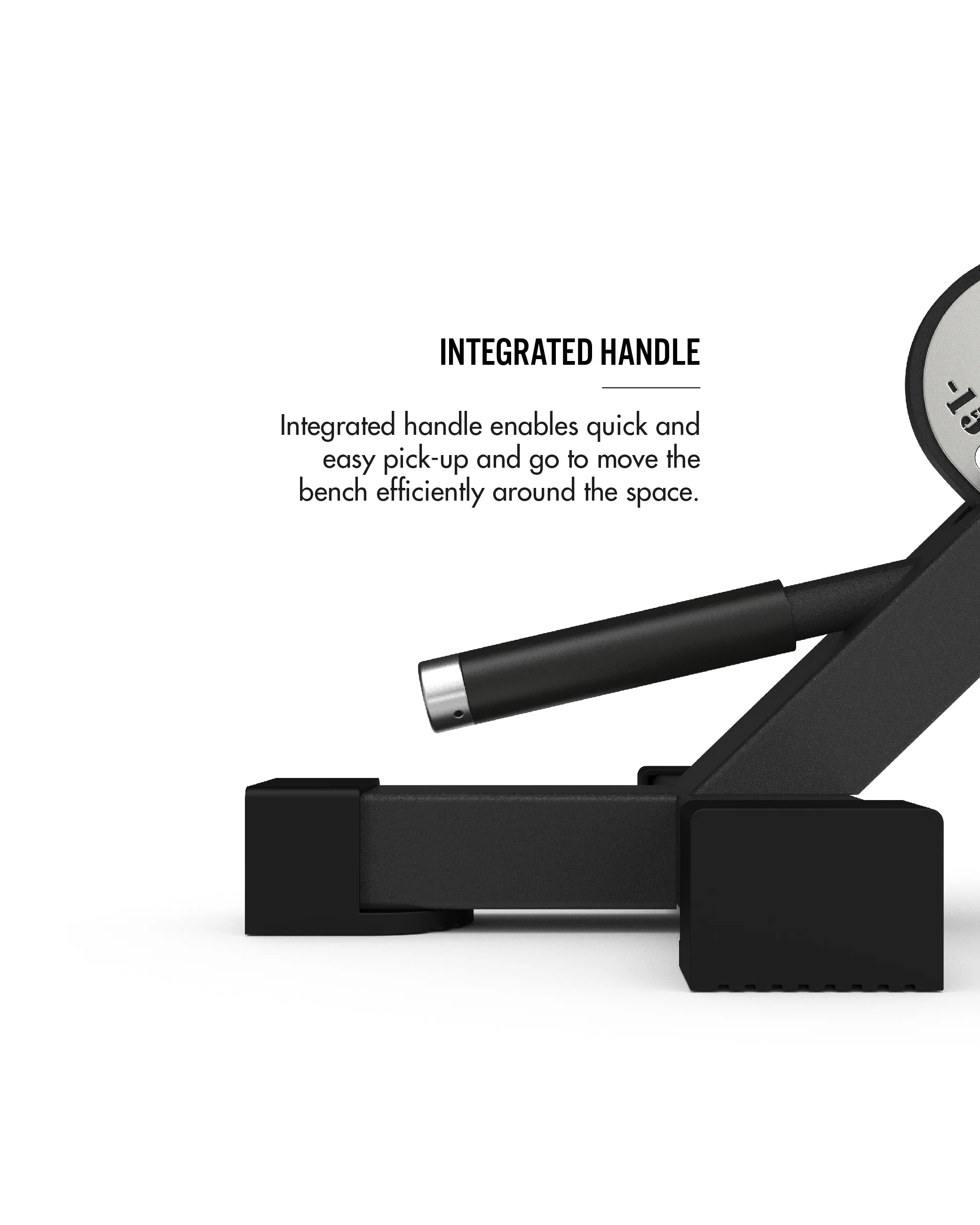 Bulldog Gear - Adjustable Bench 2.0 with Adjustable FID /Zero Gap - Image 6