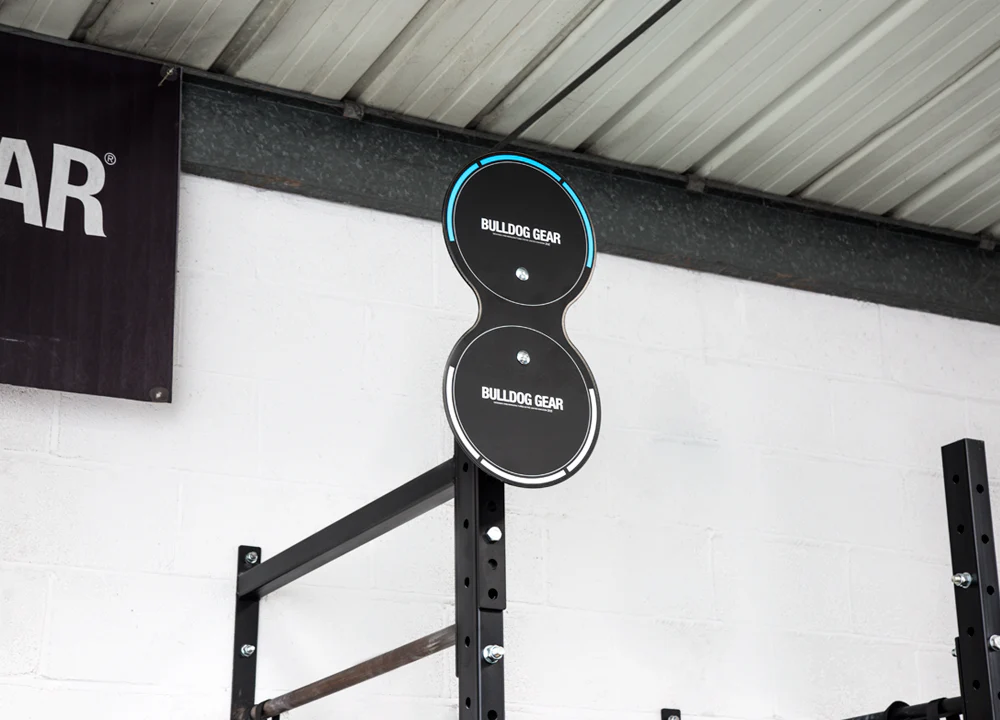 Bulldog Gear - Mammoth Lite Double Wall Ball Target - Image 3