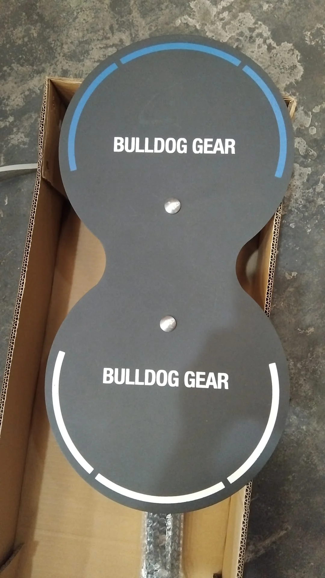 CLEARANCE - Bulldog Gear - Double Wall Ball Target Rig Attachment - Image 4