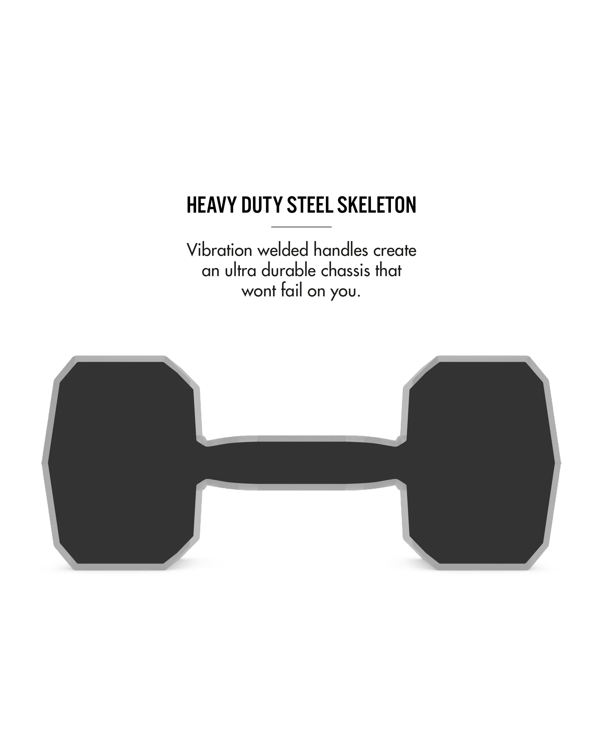 Bulldog Gear - Hex Dumbbells 2.0 - Image 7