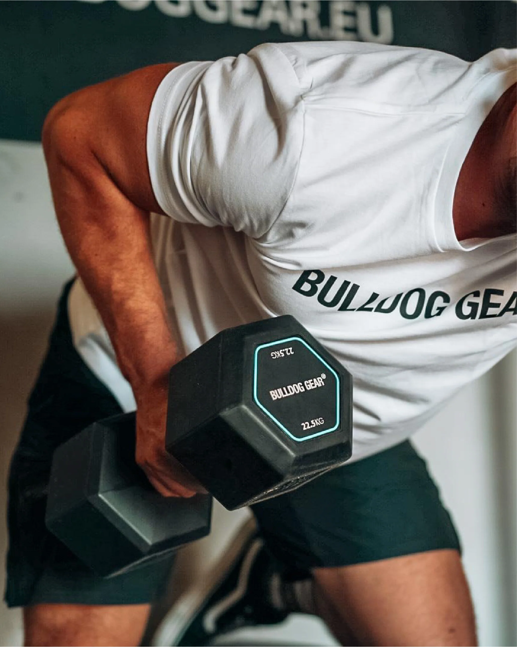 Bulldog Gear - Hex Dumbbells 2.0 - Image 12