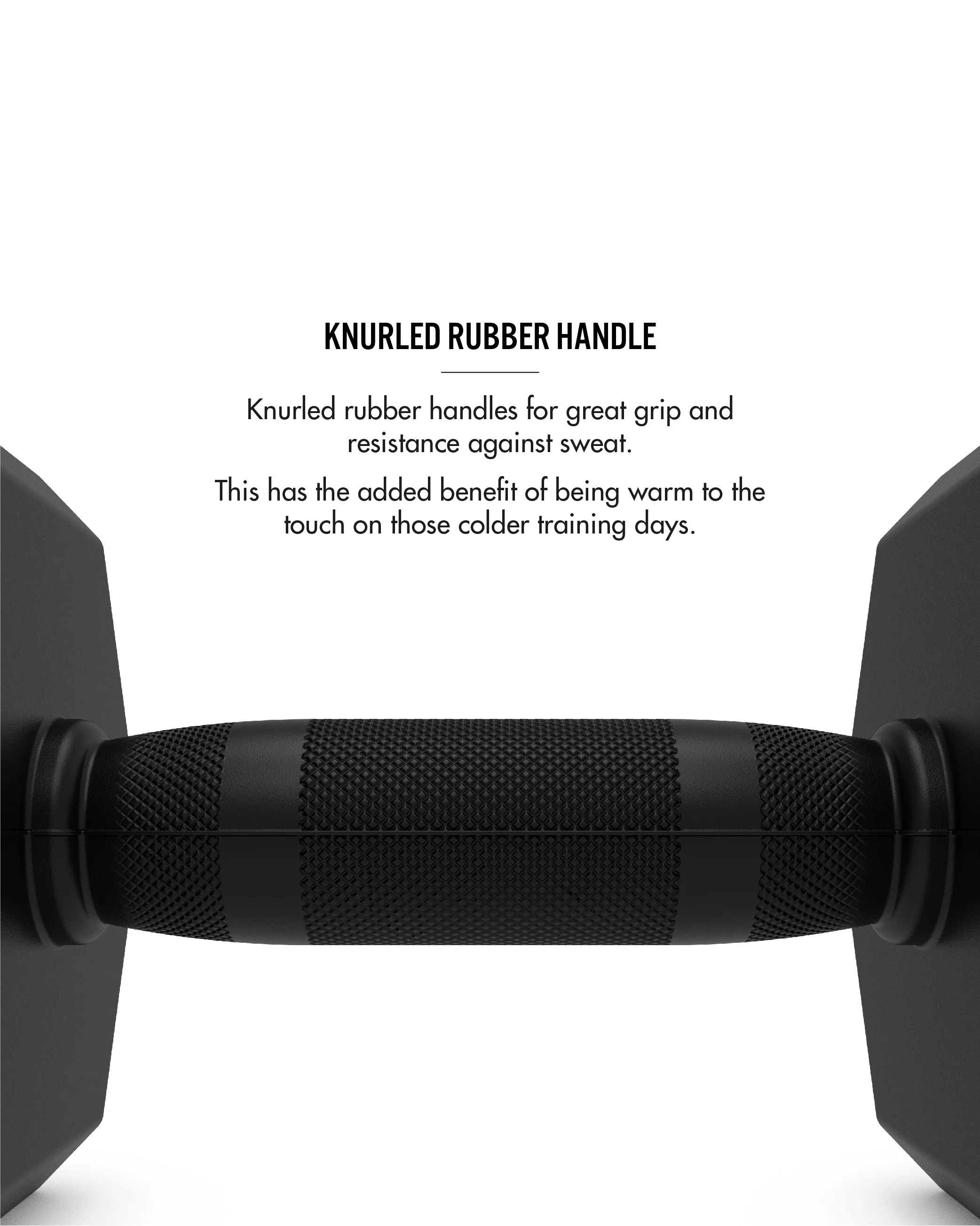 Bulldog Gear - Hex Dumbbells 2.0 - Image 4