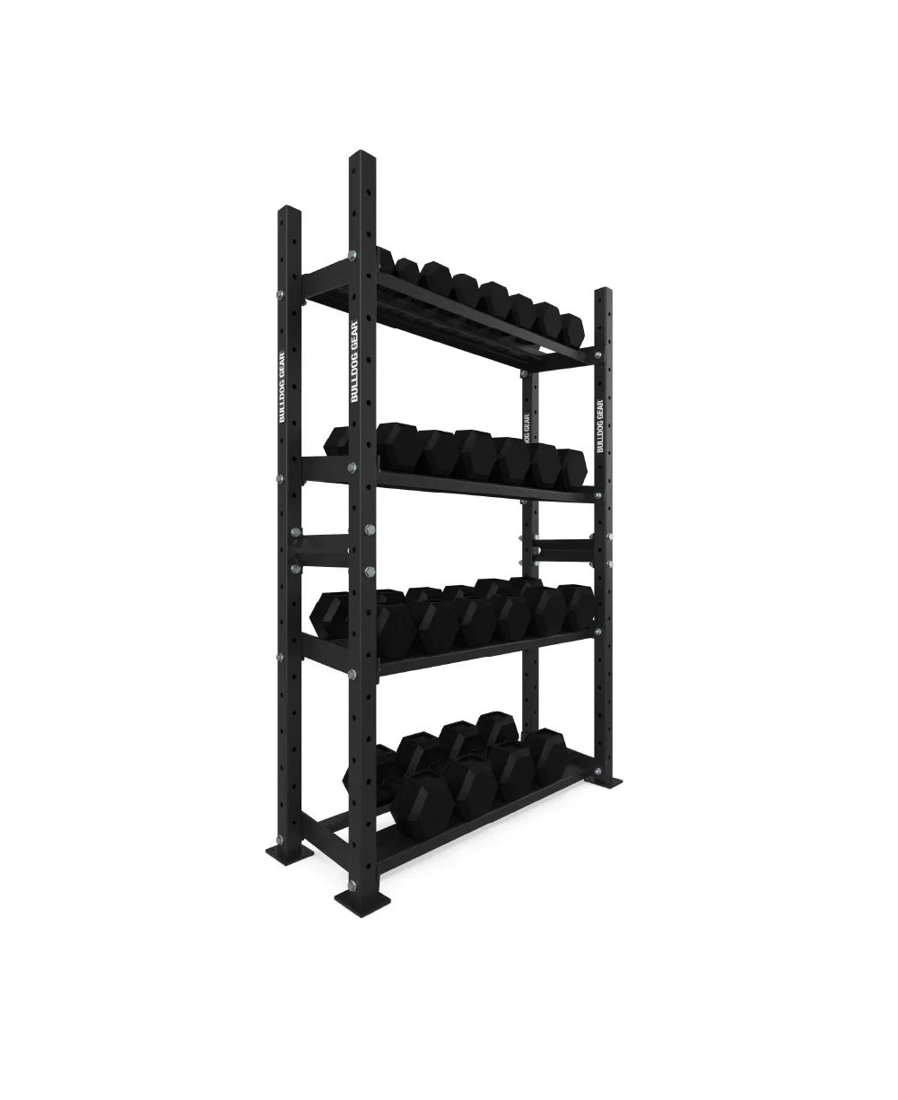 Hex Dumbbell Bundles