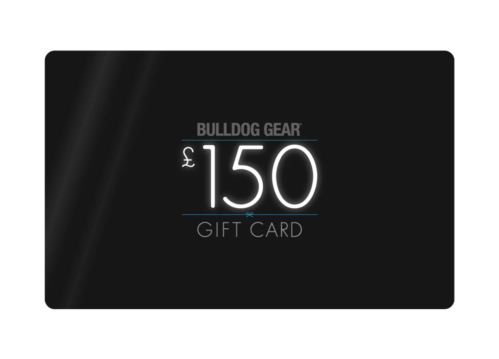 Bulldog Gear - Gift Card £10/ £25/ £50/ £100/ £150 /£500/ £1000 - Image 4