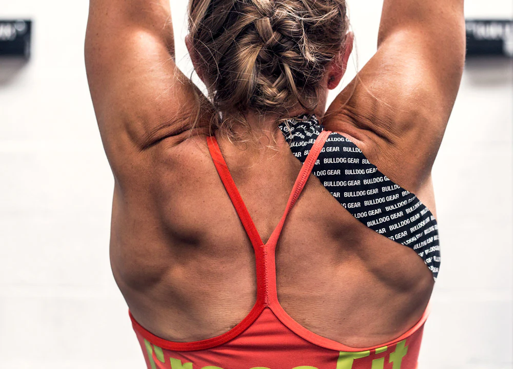 Bulldog Gear - Kinesiology Tape - Image 3