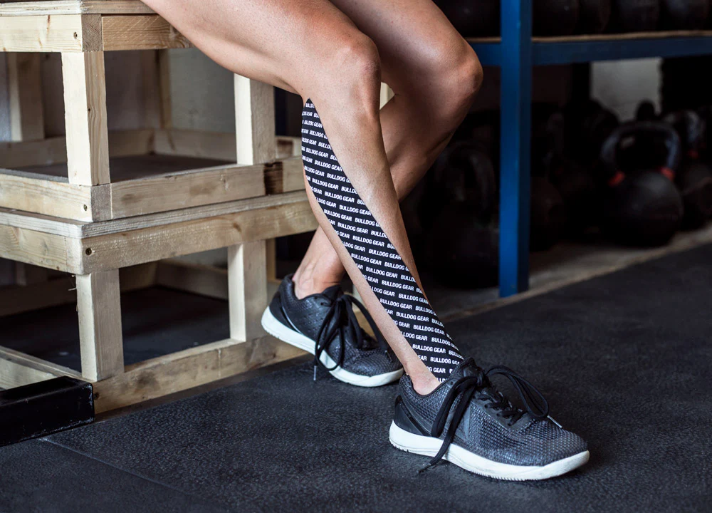 Bulldog Gear - Kinesiology Tape - Image 4