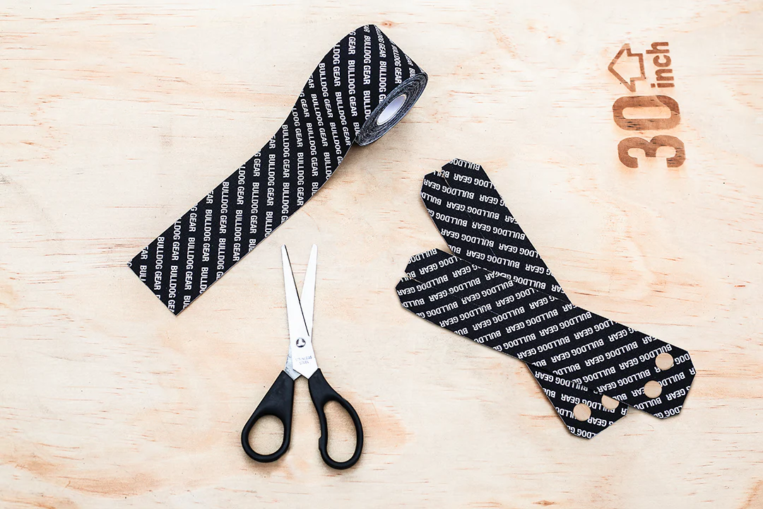 Bulldog Gear - Kinesiology Tape - Image 5