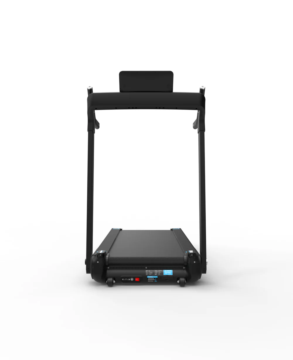 Bulldog Gear - Folding Home Gym Treadmill - Image 10