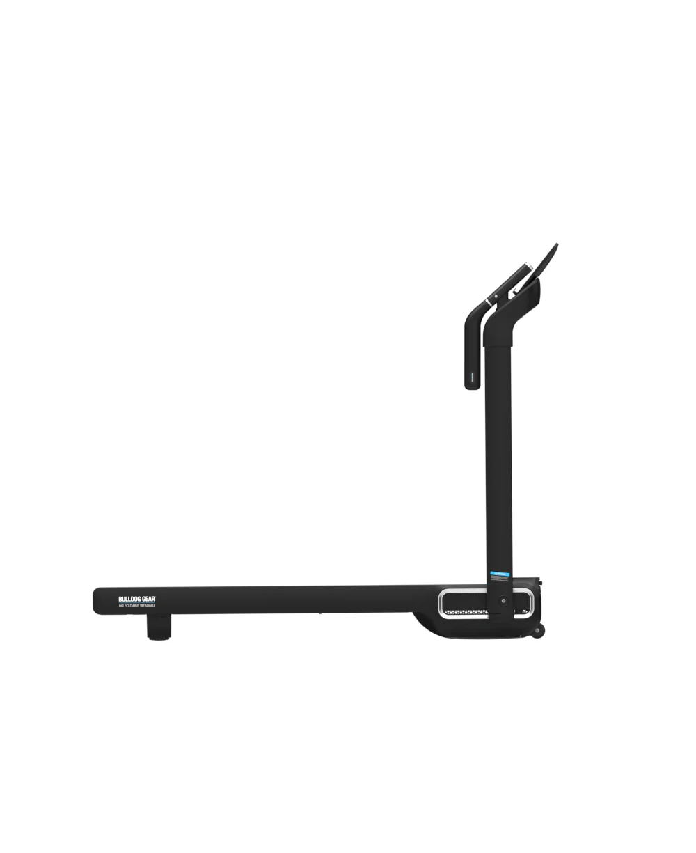 Bulldog Gear - Folding Home Gym Treadmill - Image 12